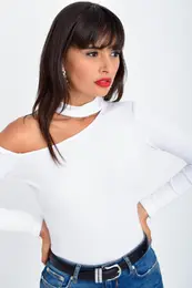 enska bluza Classic