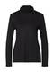 ONLY Pullover onlASHLEY L/S HIGHNECK TOP BOX JRS schwarz