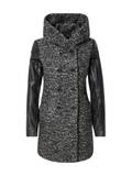 Hahnentritt Winterjacken für Damen image