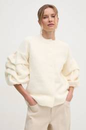 Jakna enska, be barva, 244931