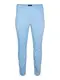 Zizzi Jeggings 'ALMA' blue denim