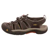 Sportliche Sandalen image