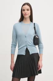Pulover s primesjo volne enski, K20K208123
