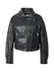 Maze Jacke schwarz
