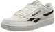 Reebok Herren Club C Revenge Mu Sneaker, white/white/black, 43 EU
