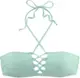 LASCANA Bandeau-Top mint