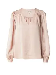 Banana Republic Bluse ''''CINCH'''' rosé