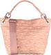 Hvisk Dames Handtassen Neat - Roze