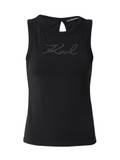 Langarm Muskelshirt für Damen image