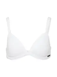 Podprsenka 'Essentials Women' bílá