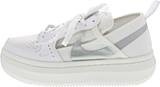 Weiße Nike Sneaker Low image