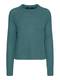 VERO MODA Pullover ''''Lea'''' jade