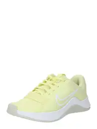 Tenisice za trčanje 'CITY TRAINER 2' svijetlozelena / bijela