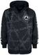 Motörhead EMP Signature Windbreaker