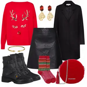 Kerststemming