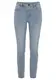 Slim-fit-Jeans