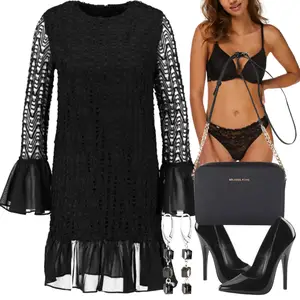 Feestelijke kleding