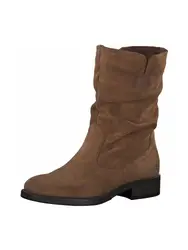 TAMARIS Stiefelette braun