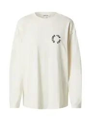EDITED Shirt ''''Frankie'''' beige