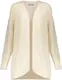 Geisha Vest Vest Met Lurex 44511 10 Off-white/gold Dames Maat - L