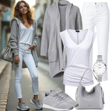 Tenues de Loisir Chic pour Femmes image