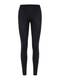 Noisy May Leggings schwarz