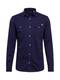 JACK & JONES Hemd 'Sheridan' opal / dunkelblau