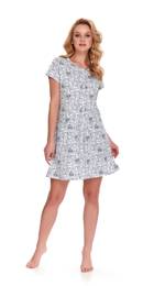 Woman's Nightshirt TCB.9444