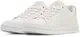 Hummel Court Line unisex sport sneaker schoenen vegan 225943 wit