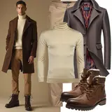 Winter Party Outfits image