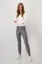 Hellgraue Lederhosen image