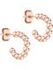 TAMARIS Ohrringe rosegold
