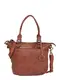 Harbour 2nd Cabas 'Bianca'  cognac