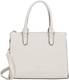 Charm London Stratford Handtas - Wit