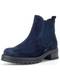 GABOR Chelsea Boots marine