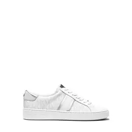 Sneakers - IRVING STRIPE LACE UP white