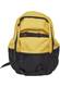 Urban Classics Rucksack gelb / schwarz