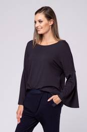 Woman's Blouse 738 Tulip