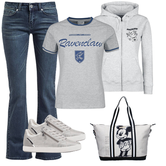 Studenten Outfits "Zomerkleding"