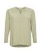 Esprit Curves Bluse khaki