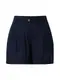 VERO MODA Hose ''''VMASTIMILO'''' blau