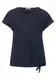 CECIL Damen Leinen Bluse in