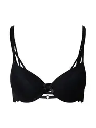 Hunkemöller BH ''''Mahina'''' schwarz