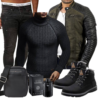 Party Outfits Ab 30 "Cool Outfit"