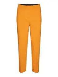 VERO MODA Hose ''''Sandy'''' orange