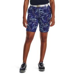 Women's shorts Links Printed Short