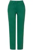 Grüne High Waist Jeans image