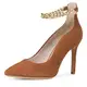Tamaris Damen 1-1-22414-28 Pumps, Muscat, 38 EU