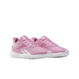 Rosa Bekleidung von Reebok image