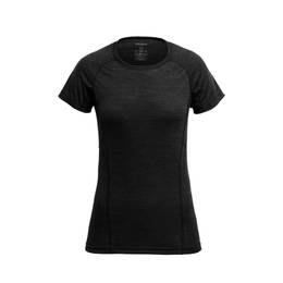 Women's T-Shirt Running Woman T-Shirt Anthracite